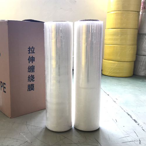 全自動打包帶為什么總是出現(xiàn)斷裂情況？