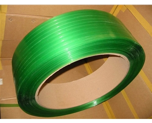 半自動(dòng)打包帶的回收和反復(fù)利用