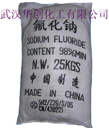 �A���Ʒ����c(NaF��